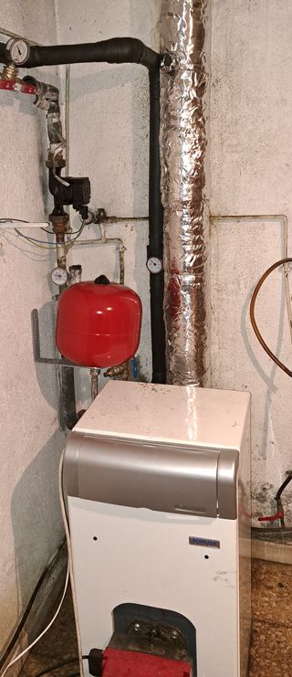 fontanero reparacion mantenimiento instalacion