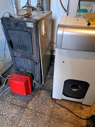 fontanero reparacion mantenimiento instalacion