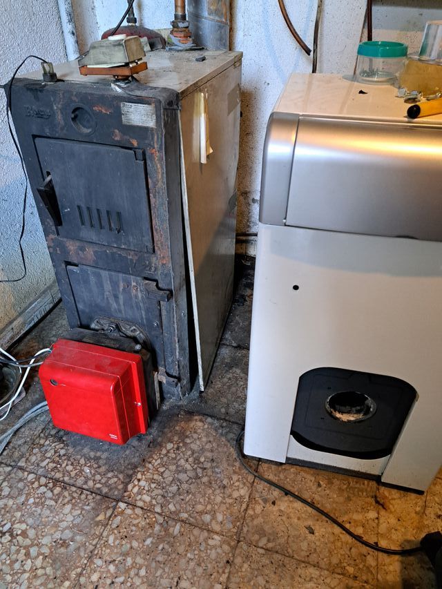 fontanero reparacion mantenimiento instalacion