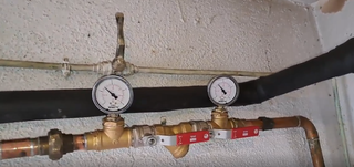 fontanero reparacion mantenimiento instalacion