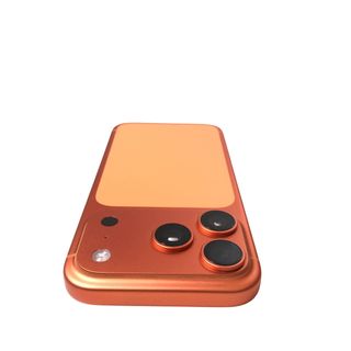 iPhone 17 Pro 512GB Naranja