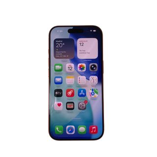 iPhone 17 Pro 512GB Naranja