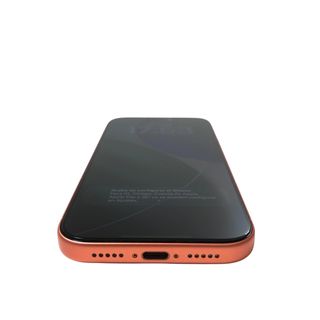 iPhone 17 Pro 512GB Naranja
