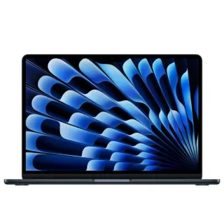 MacBook Air 13 M4 24Gb 512Gb 10-C GPU Medianoche