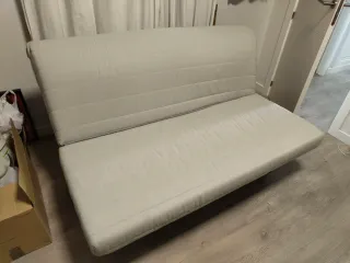 Sofá cama de 2 plazas Ikea