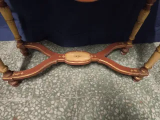 Mesa entrada aparador Francés