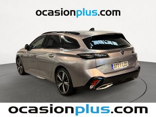 Peugeot 308 SW BlueHDI 130 GT EAT8 96 kW (130 CV)