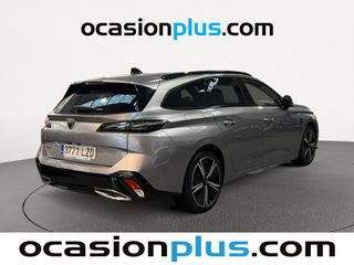 Peugeot 308 SW BlueHDI 130 GT EAT8 96 kW (130 CV)