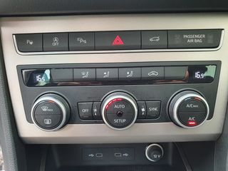 SEAT Ateca 1.5 TFSI. xperience