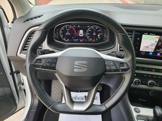 SEAT Ateca 1.5 TFSI. xperience