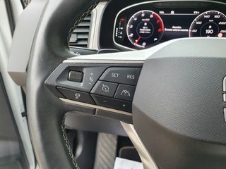 SEAT Ateca 1.5 TFSI. xperience