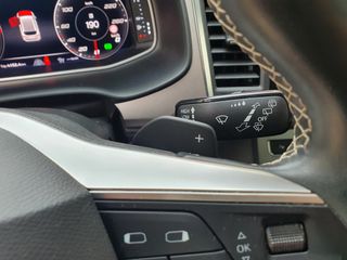 SEAT Ateca 1.5 TFSI. xperience