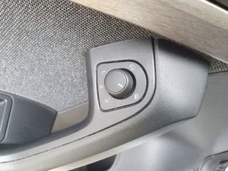 SEAT Ateca 1.5 TFSI. xperience