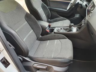 SEAT Ateca 1.5 TFSI. xperience