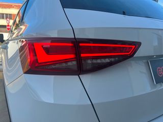 SEAT Ateca 1.5 TFSI. xperience