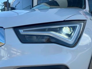 SEAT Ateca 1.5 TFSI. xperience