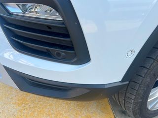 SEAT Ateca 1.5 TFSI. xperience