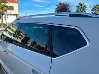 SEAT Ateca 1.5 TFSI. xperience