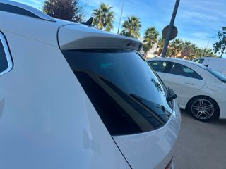 SEAT Ateca 1.5 TFSI. xperience