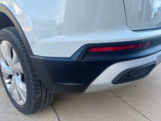 SEAT Ateca 1.5 TFSI. xperience