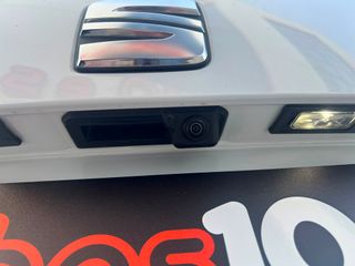 SEAT Ateca 1.5 TFSI. xperience