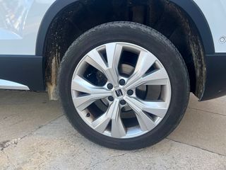 SEAT Ateca 1.5 TFSI. xperience