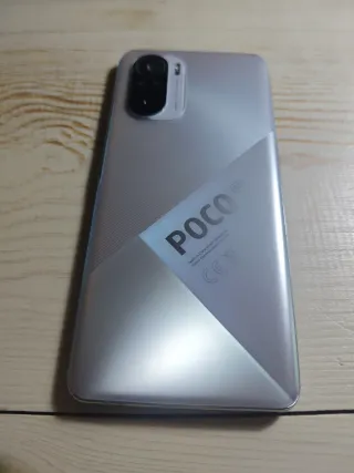 Xiaomi Poco F3 Nero