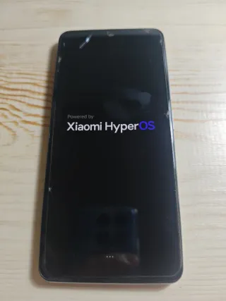 Xiaomi Poco F3 Nero