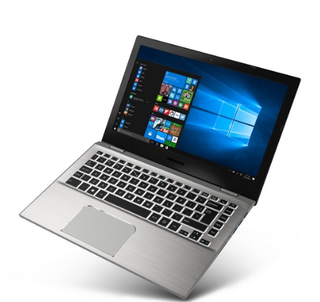 Portátil Medion Windows 11