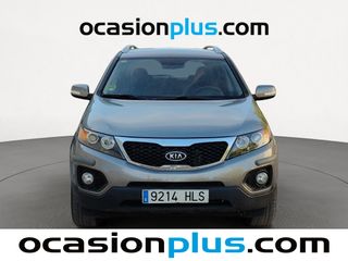 Kia Sorento 2.0 CRDi Concept 4X2 110 kW (150 CV)