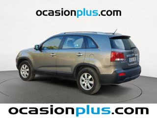 Kia Sorento 2.0 CRDi Concept 4X2 110 kW (150 CV)
