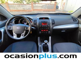 Kia Sorento 2.0 CRDi Concept 4X2 110 kW (150 CV)