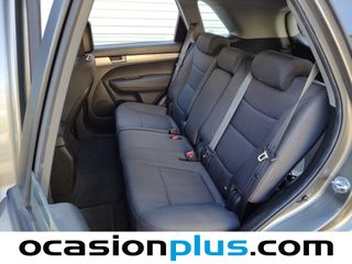 Kia Sorento 2.0 CRDi Concept 4X2 110 kW (150 CV)