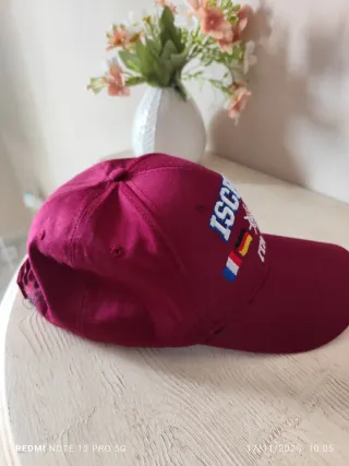 Cappello Ischia Italia