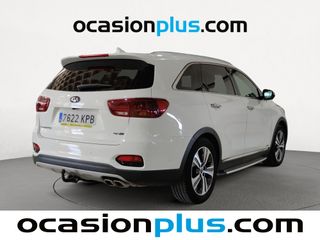 Kia Sorento 2.2 CRDi GT Line 4x4 Auto 147 kW (200 CV)