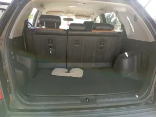 Hyundai Tucson 2008