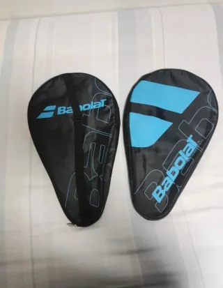 Unidad Funda pala pádel Babolat