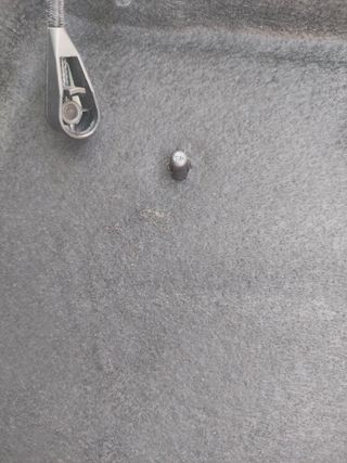 Bandeja maletero Peugeot 308 II ref. 98222465ZD