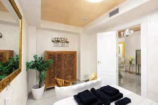 Piso en venta en Centro - Sagrario en Granada