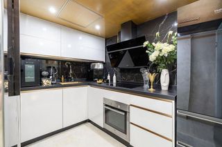 Piso en venta en Centro - Sagrario en Granada