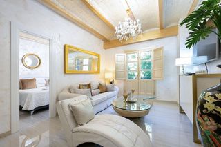 Piso en venta en Centro - Sagrario en Granada