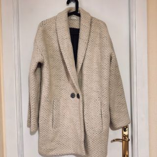 Abrigo Promod Talla M