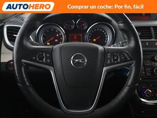 Opel Mokka 1.4 Turbo Excellence