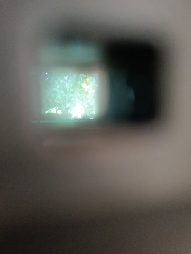 Cámara Kodak EK 200