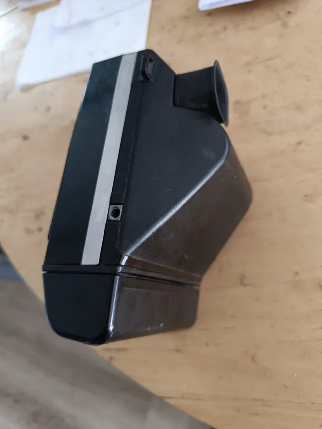 Cámara Kodak EK 200