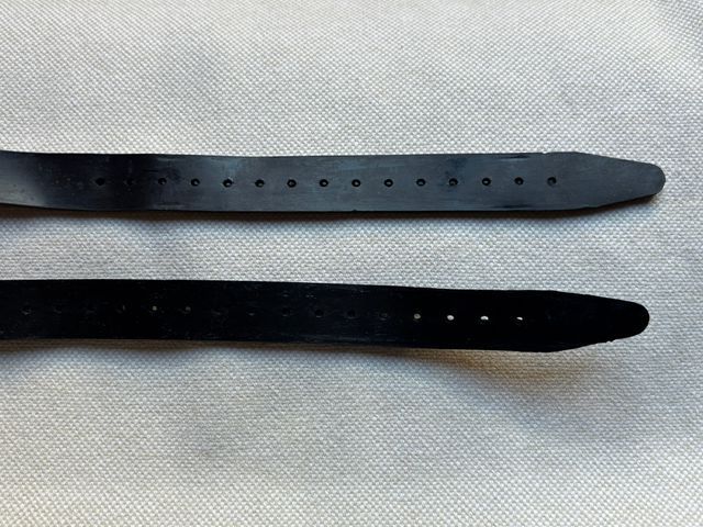 Cuchillo de buceo Cressi Norge