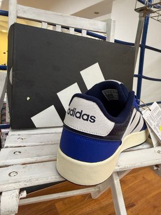 Adidas Breakpoint J Scarpe Ragazzo Tg 37 1/3