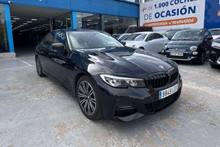 BMW Serie 3   330i xDrive Auto.