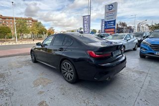 BMW Serie 3   330i xDrive Auto.