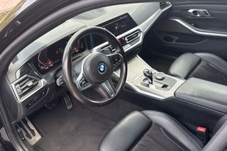 BMW Serie 3   330i xDrive Auto.